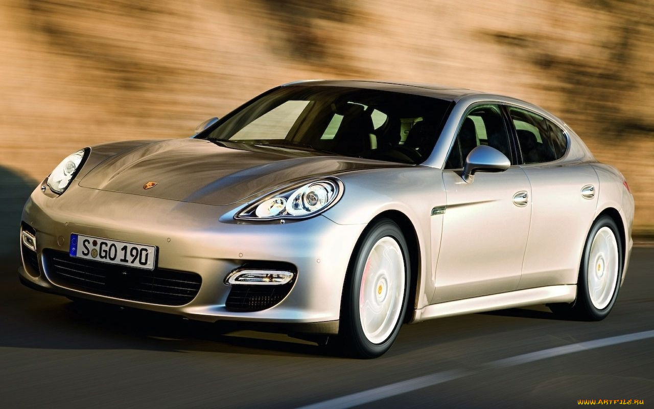 , porsche